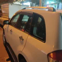 ایکس‌33مدل‌91|خودرو سواری و وانت|مشهد, سیس‌آباد|دیوار