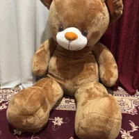 خرس 1 متری نو