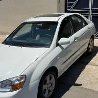 سراتو اتومات مدل۲۰۰۸