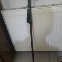 یک عدد عصای متحرک از ۷۰ سانت تا ۱ متر متحرک هستش