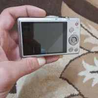 دوربین عکاسی و فیلم برداری Casio|دوربین عکاسی و فیلم‌برداری|لنگرود, |دیوار