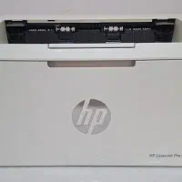 پرینتر لیزری اچ پی HP Laser Jetpro M15a