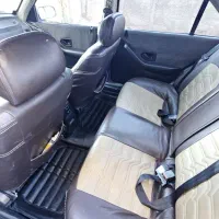 پارس سال دوگانه کارخانه .فروش فوری|خودرو سواری و وانت|بیرجند, |دیوار