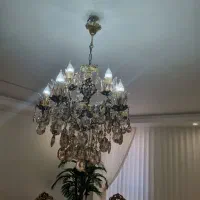 لوستر برنز