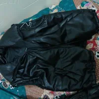 کاپشن پافر مانتو|لباس|مشکیندشت, |دیوار