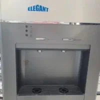 آبسردکن و گرمکن نوع ELG-WD6OR آبسردکن یخچال دار|آب‌سردکن و تصفیه آب|زنجان, |دیوار