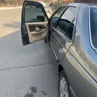 پژو پارس مدل ۱۴۰۱|خودرو سواری و وانت|ری, جوانمرد قصاب|دیوار