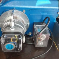 مشعل گازی ایران رادیاتور مدل ۱ تا ۳|آبگرمکن، پکیج، شوفاژ|رودهن, |دیوار