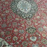 3 عدد فرش ماشینی 12 متری تمیز ۴+۳|فرش|اصفهان, رحیم‌آباد|دیوار