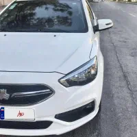 شاهین اتومات CVT مدل ۱۴۰۳ بیخط و خش ۳۴هزار|خودرو سواری و وانت|مشهد, شاهد (شهرک غرب)|دیوار