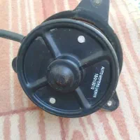 موتور فن تک دور پراید (تقویت شده )
