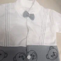 سرهمی نوزادی|کفش و لباس بچه|بروجرد, |دیوار