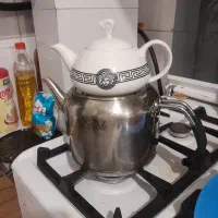 کتری قوری