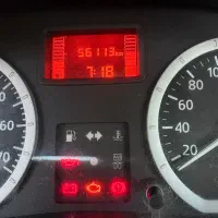 تندر نود مدل ۹۵|خودرو سواری و وانت|عباسآباد, |دیوار