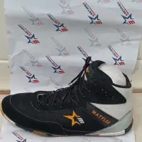 کتونی کشتی|تجهیزات ورزشی|تهران, افسریه جنوبی|دیوار