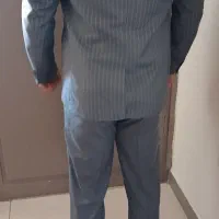 کت وشلوار دامادی|لباس|مشکین‌دشت, |دیوار