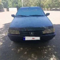 ماشین اردی|خودرو سواری و وانت|بردسیر, |دیوار