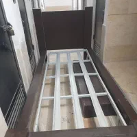 تخت . تک نفره|تخت و سرویس خواب|تهران, صادقیه|دیوار