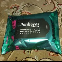 دستمال مرطوب