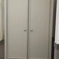 تخت و کمد و ویترین کودک|تخت و سرویس خواب|یزد, |دیوار