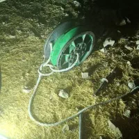 کمباین جاندیر مدل ۷۲|خودرو سنگین|ماکو, |دیوار