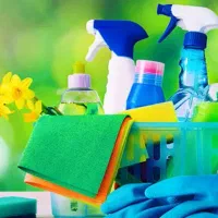 خدمات نظافتی پاک ورزان