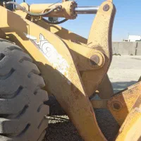 لودر|خودرو سنگین|اسلامشهر, ملکآباد|دیوار