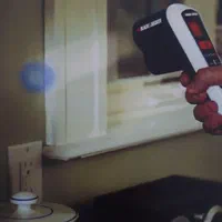 تشخیص ترکیدگی نشتی چکه رطوبت رفع نمزدگی بادستگاه|خدمات پیشه و مهارت|مشهد, امام خمینی|دیوار