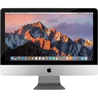 imac 512GB SSD|رایانه رومیزی|خوی, |دیوار