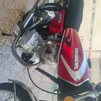 موتور87|موتورسیکلت|قم, زاد|دیوار