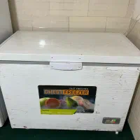 یخچال فریزر صندوقی