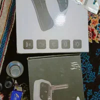 لوازم کاشت ناخن نو