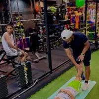 بدنسازی تخصصی ویژه سنین پایه