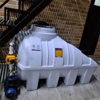 نصب و تعمیرات پمپ آب ساختمان|خدمات پیشه و مهارت|تهران, خزانه|دیوار