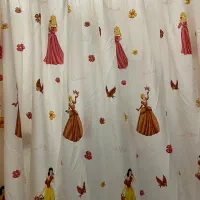 پرده اتاق کودک و نوجوان