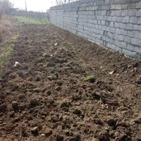 کارگر باغ و باغبانی بیل زنی نظافت باغ|خدمات باغبانی و درختکاری|ارومیه, |دیوار