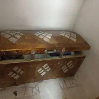 صندوق قدیمی