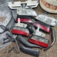 فروش قطعات پارس