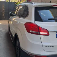 تیگو ۵ مدل ۹۷ بی رنگ