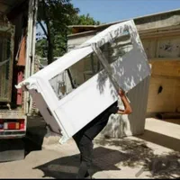 حمل ونقل اثاثیه منزل محمدزاده|خدمات حمل و نقل|سبزوار, توحیدشهر|دیوار