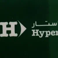 کارت خرید هابپر استار