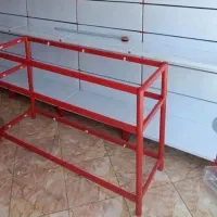 ویترین ۲ متری