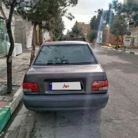 پراید مدل 89|خودرو سواری و وانت|ایوانکی, |دیوار