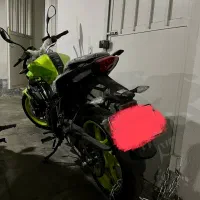 بنلی ۲۵۰تک سیلند