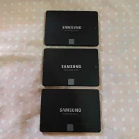 SSD EVO 780 1Tb هارد