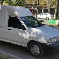 پراید وانت|خودرو سواری و وانت|بروجرد, |دیوار