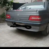 ۴۰۵ تیو فایو بی رنگ