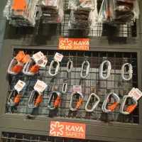 تجهیزات ایمنی وکاردرارتفاع کایا + لایف لاین|مصالح و تجهیزات ساختمان|تهران, گمرک|دیوار