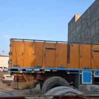 اتاق چوب فلز بنز تک