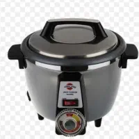 پلوپز ۱۲ نفره پارس خزر